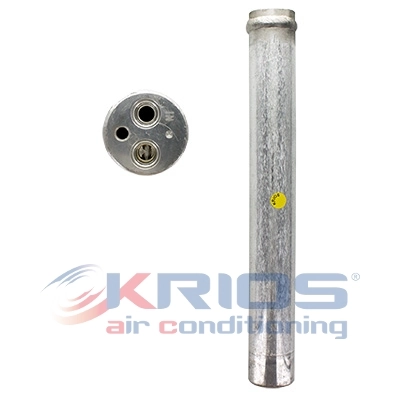 Dryer, air conditioning